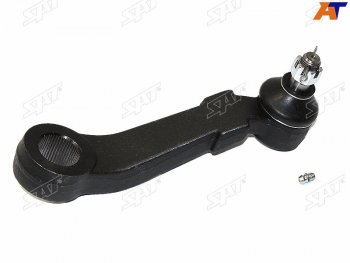 Сошка рулевая TOYOTA HILUX 91- SAT ST-45401-35240