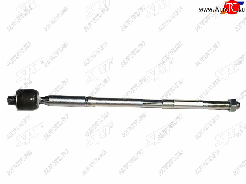 699 р. Тяга рулевая TOYOTA COROLLAMATRIX 02-08VOLTZ 02-04 SAT ST-45503-09430  с доставкой в г. Вологда