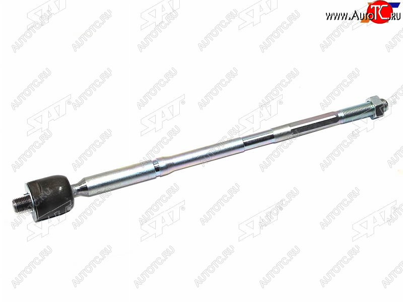 1 149 р. Тяга рулевая TOYOTA AVENSIS 2003-2008 SAT ST-45503-05030  с доставкой в г. Вологда