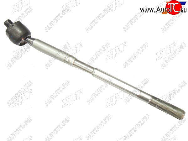599 р. Тяга рулевая TOYOTA AVENSISCOROLLA VERSO LH=RH 03- SAT ST-45503-0F010  с доставкой в г. Вологда