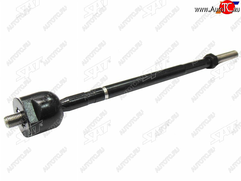 769 р. Тяга рулевая TOYOTA COROLLA 2CORSATERCELCYNOSPASEORAUMSTARLET 89-03 LH=RH SAT ST-45503-19185  с доставкой в г. Вологда