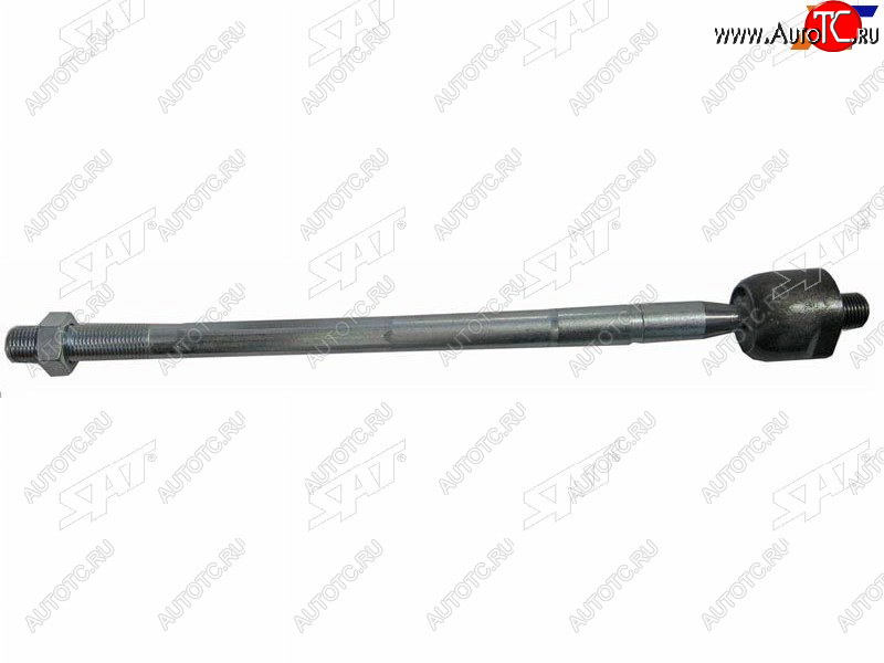 579 р. Тяга рулевая TOYOTA COROLLASPRINTERLVNCRETRNMRNSPACIOCARIBRAV4 92-02 SAT ST-45503-19215  с доставкой в г. Вологда