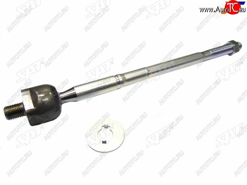 539 р. Тяга рулевая TOYOTA CHASERCRESTAMARK2 2WD 92-01 SAT ST-45503-29485  с доставкой в г. Вологда