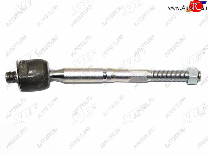 689 р. Тяга рулевая TOYOTA CROWNCROWN MAJESTA 99-04ARISTO 97-05LEXUS GS 300400430 97-05 SAT ST-45503-39155  с доставкой в г. Вологда