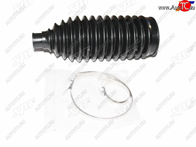 359 р. Пыльник рулевой рейки TOYOTA HIGHLANDER 07-ALPHARD 2003-2008 LH=RH SAT ST-45535-28030  с доставкой в г. Вологда