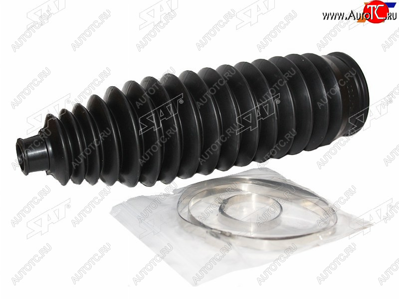 349 р. Пыльник рулевой рейки TOYOTA CAMRYWINDOMPRIUS 00-03LEXUS ES300330AVALONSOLARA 01- LH=RH SAT ST-45535-06040  с доставкой в г. Вологда