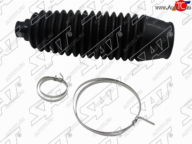 459 р. Пыльник рулевой рейки TOYOTA LAND CRUISER PRADO 09- LH SAT ST-45535-69025  с доставкой в г. Вологда