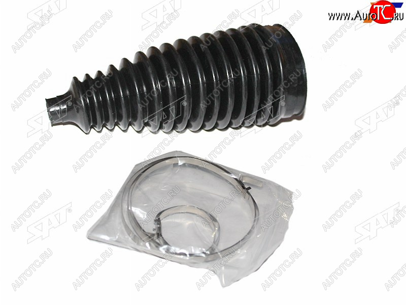 399 р. Пыльник рулевой рейки TOYOTA PASSO 35 2010-2014 LH=RH SAT ST-45535-B2010  с доставкой в г. Вологда