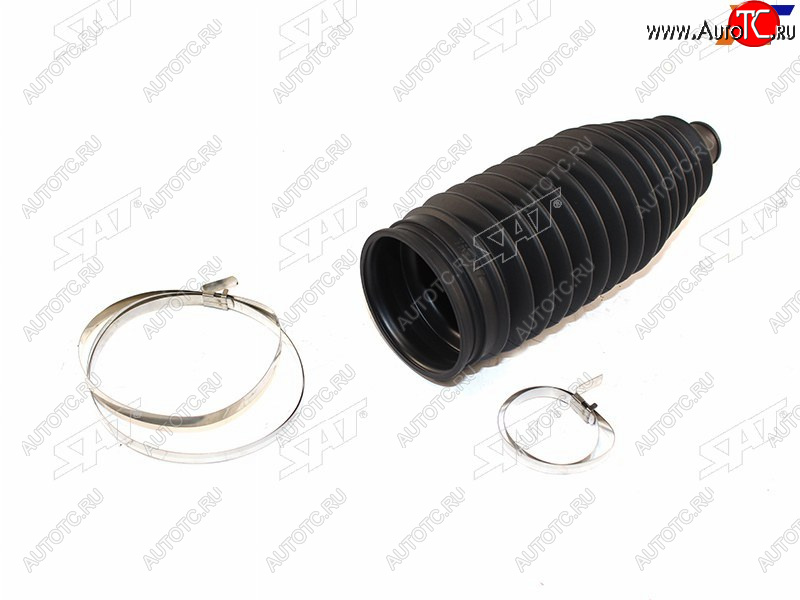 549 р. Пыльник рулевой рейки TOYOTA WISH 03-COROLLA FIELDERRUNXALLEXSPACIO 00-06ISIS 04-IST 02-07NIS SAT ST-45535-52060  с доставкой в г. Вологда