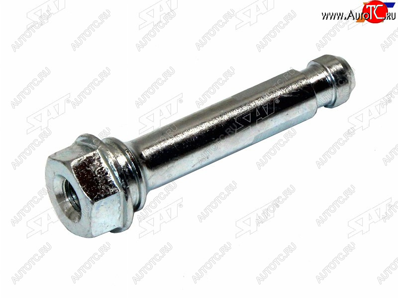 147 р. Направляющая FR суппорта нижняя TOYOTA HIGHLANDERLEXUS ES,NX,RXRAV4 12- SAT ST-47714-48150  с доставкой в г. Вологда