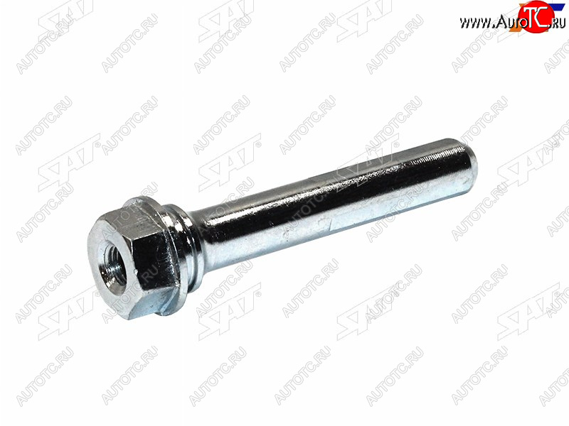 111 р. Направляющая FR суппорта верхняя TOYOTA HIGHLANDERLEXUS ES,NX,RXRAV4 12- SAT ST-47715-48150  с доставкой в г. Вологда