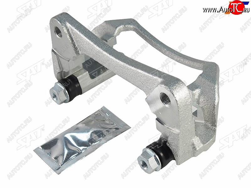 2 459 р. Скоба суппорта RR TOYOTA LAND CRUISER 100 98- SAT ST-47721-60031  с доставкой в г. Вологда