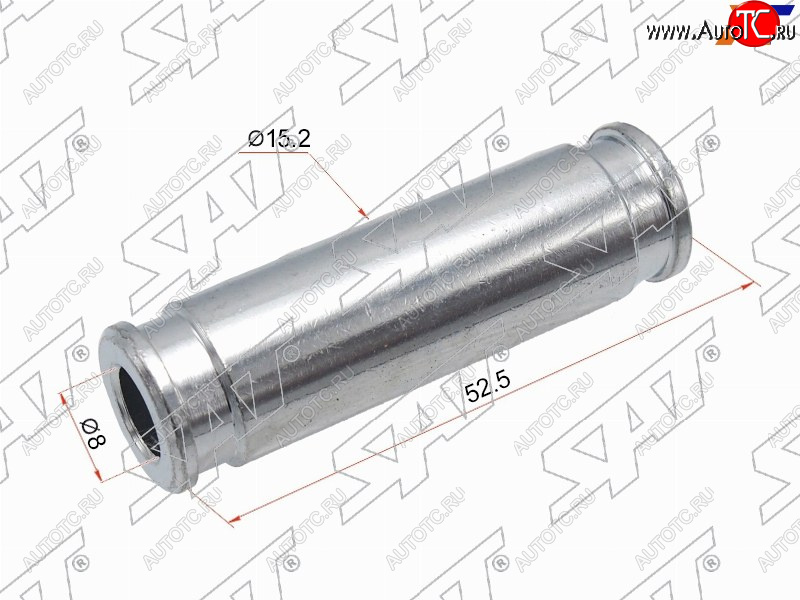 319 р. Направляющая FR суппорта TOYOTA MANY SAT ST-47769-28020  с доставкой в г. Вологда