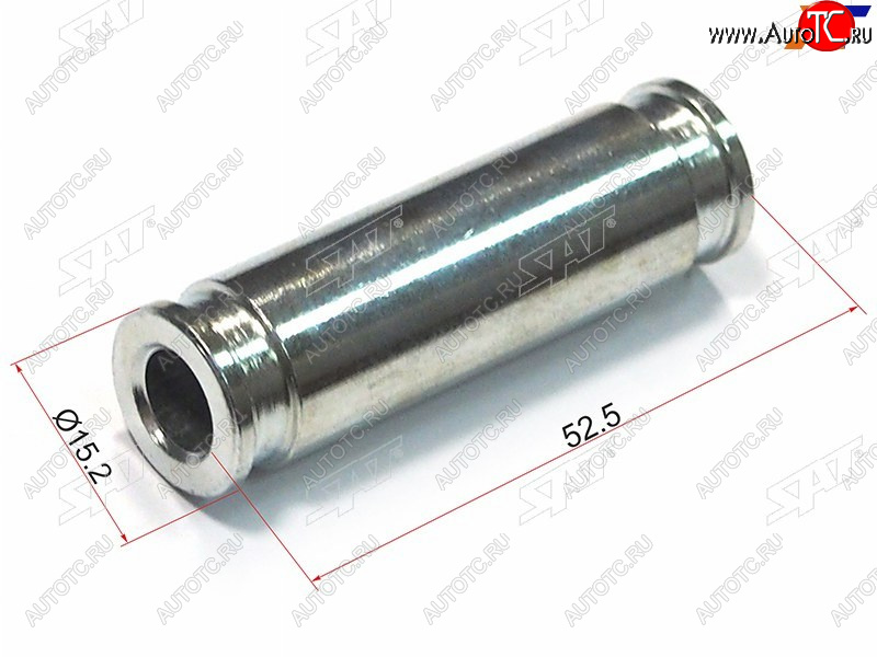 111 р. Направляющая суппорта зад TOYOTA HARRIER #U1# 98-2003, CAMRY  SXV2#,MCV2#, ACV35 SAT ST-47769-32020  с доставкой в г. Вологда