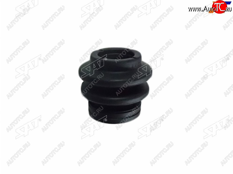 79 р. Пыльник направляющей перед TOYOTA CAMRY ACV40RAV4HIGHLANDERKLUGERLEXUS NXRX SAT ST-47775-48150  с доставкой в г. Вологда