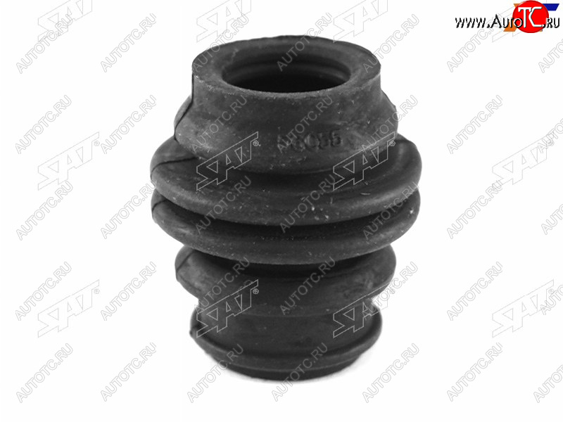 57 р. Пыльник направляющей FR суппорта TOYOTA HARRIERHIGHLANDERKLUGERRX300330350 SAT ST-47775-48050  с доставкой в г. Вологда