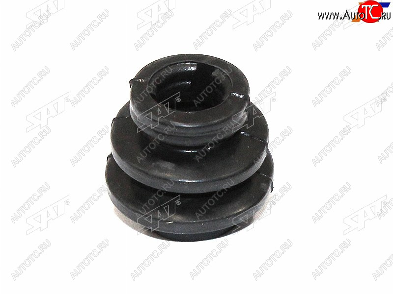 54 р. Пыльник направляющей суппорта FR TOYOTA COROLLAALLIONPRIUS 00- SAT ST-47775-52010  с доставкой в г. Вологда