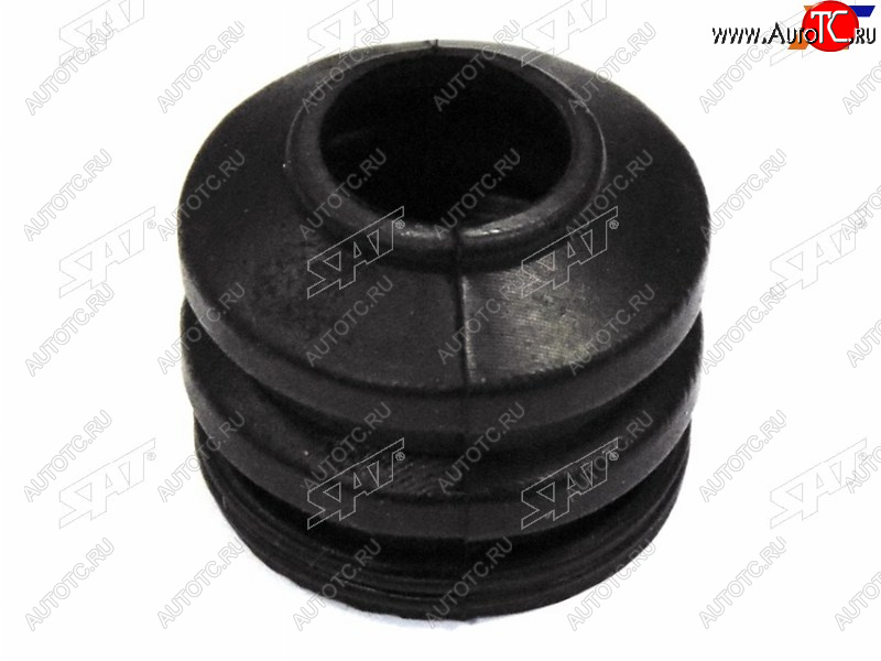61 р. Пыльник направляющей FR суппорта TOYOTA CALDINA,RAUM,COROLLA 92- SAT ST-47775-32010  с доставкой в г. Вологда