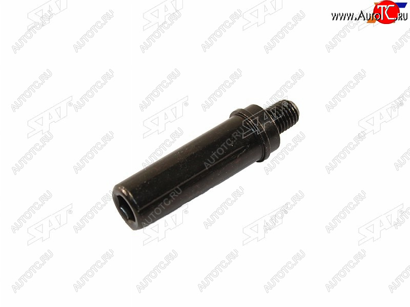 154 р. Направляющая RR суппорта TOYOTA MARK X, CROWN 18# SAT ST-47815-30300  с доставкой в г. Вологда