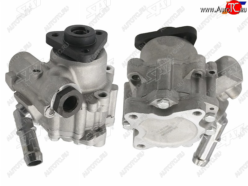 4 799 р. Насос ГУР AUDI A4A5 2.7D 07- SAT ST-48-0006  с доставкой в г. Вологда