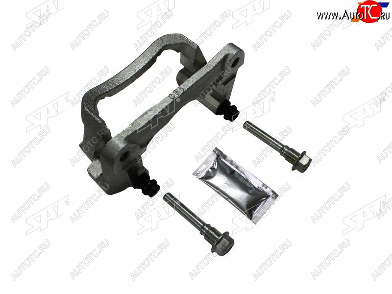 2 069 р. Скоба RR суппорта RH TOYOTA LC200 SAT ST-47821-60080  с доставкой в г. Вологда