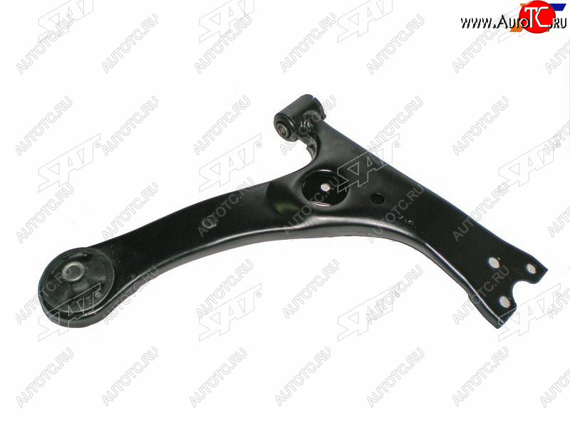2 799 р. Рычаг нижний TOYOTA COROLLASPACIORUNXALLEX 00-06 RH SAT ST-48068-12220  с доставкой в г. Вологда