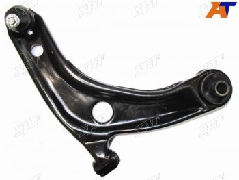 Рычаг нижний с шаров. TOYOTA BELTAISTSCION XDRACTISVITZYARIS 05- (гор.сайлент D=14) RH SAT ST-48068-59135