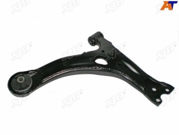 Рычаг нижний TOYOTA COROLLASPACIORUNXALLEX 00-06 LH SAT ST-48069-12220