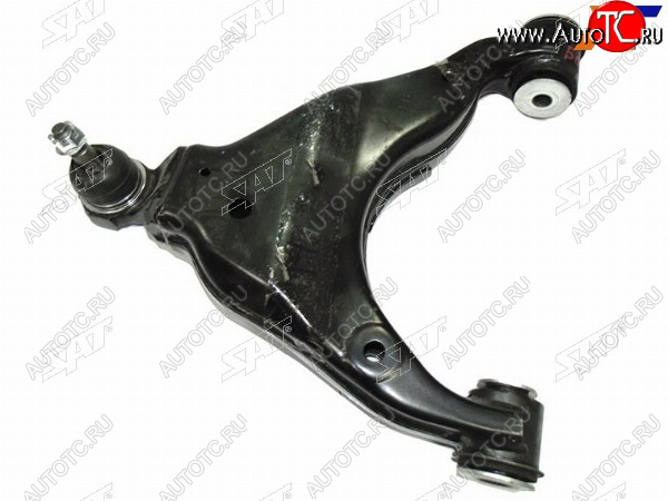 7 699 р. Рычаг нижний TOYOTA LAND CRUISER PRADO4RUNNERFJ CRUISER 09- LH SAT ST-48069-60040  с доставкой в г. Вологда