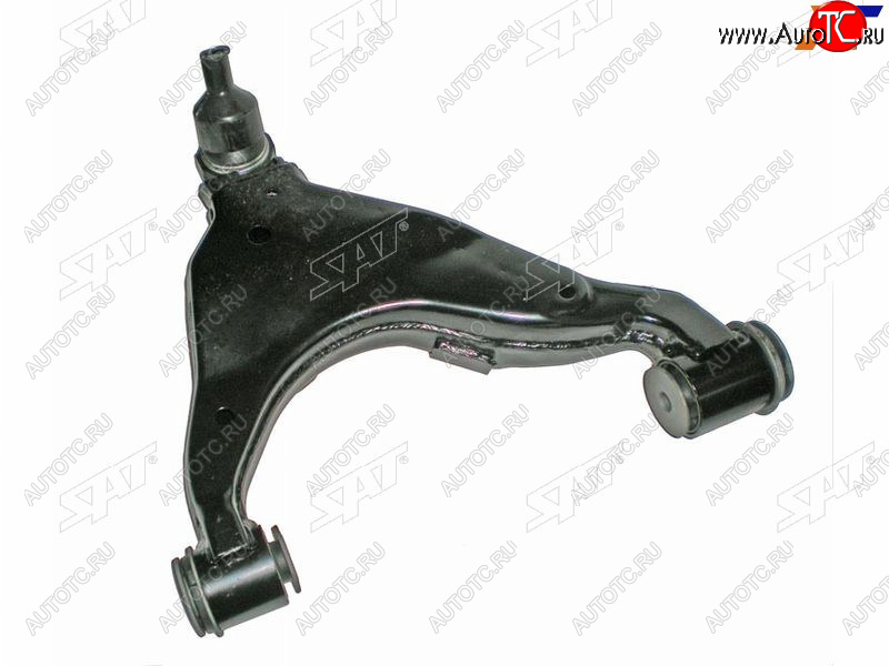 5 349 р. Рычаг подвески нижний с шаров. TOYOTA LAND CRUISER PRADOLEXUS GX470 4RUNNERFJ CRUISERHILUXSURF SAT ST-48069-60010  с доставкой в г. Вологда