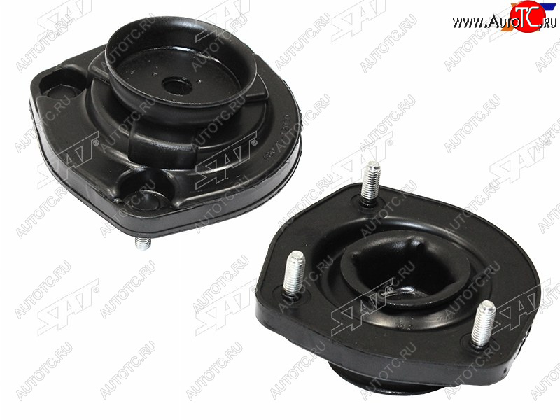 1 079 р. Опора задней стойки Toyota Corolla (E100,E110) 91-02  Corolla Ceres 92-99  Corolla Levin 91-00  S SAT ST-48072-12130  с доставкой в г. Вологда