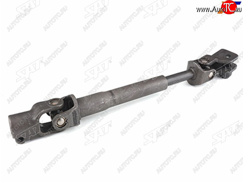 2 799 р. Кардан рулевой нижний NISSAN QASHQAI J10EJ11E 06-X-TRAIL T31 07-13 SAT ST-48080-JM00B  с доставкой в г. Вологда
