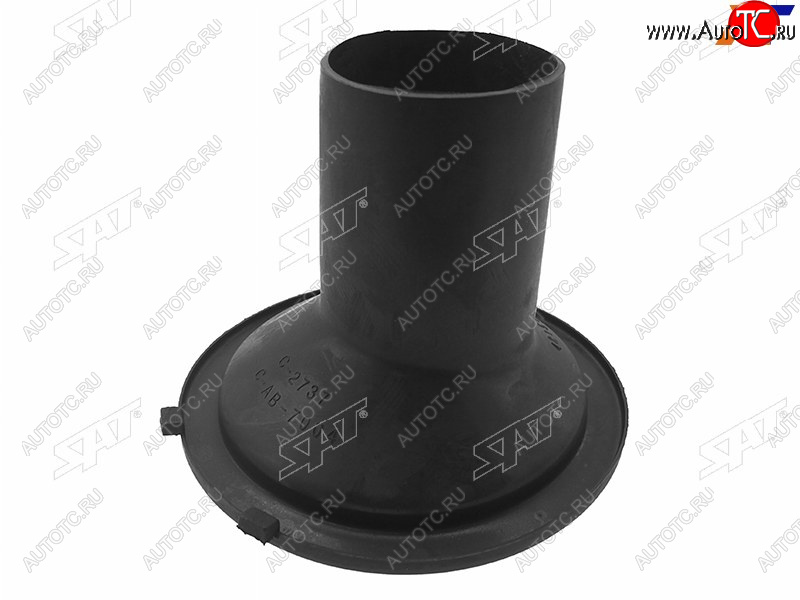 459 р. Пыльник стойки Nissan Primera 01-08  X-Trail 00-07  Toyota Avensis (T220) 97-03  Caldina (T190,T2 SAT ST-48157-12060  с доставкой в г. Вологда