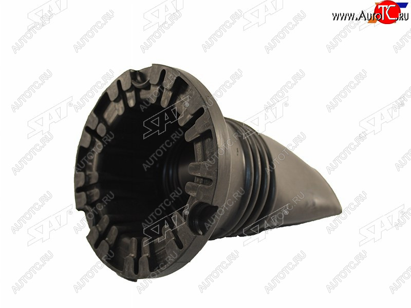 579 р. Пыльник стойки Toyota Crown 91-07  Lexus GS 93-04  Toyota Aristo 91-04  Crown Majesta 91-95  Soa SAT ST-48157-30040  с доставкой в г. Вологда