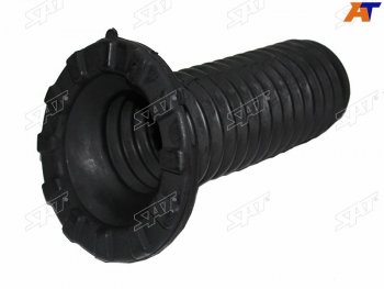 Пыльник стойки Toyota Camry (XV30,XV40,XV50) 01-21  Harrier (XU30) 03-13  Lexus ES 01-18  RX 03-1 SAT ST-48157-33072