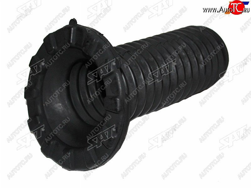 529 р. Пыльник стойки Toyota Camry (XV30,XV40,XV50) 01-21  Harrier (XU30) 03-13  Lexus ES 01-18  RX 03-1 SAT ST-48157-33072  с доставкой в г. Вологда