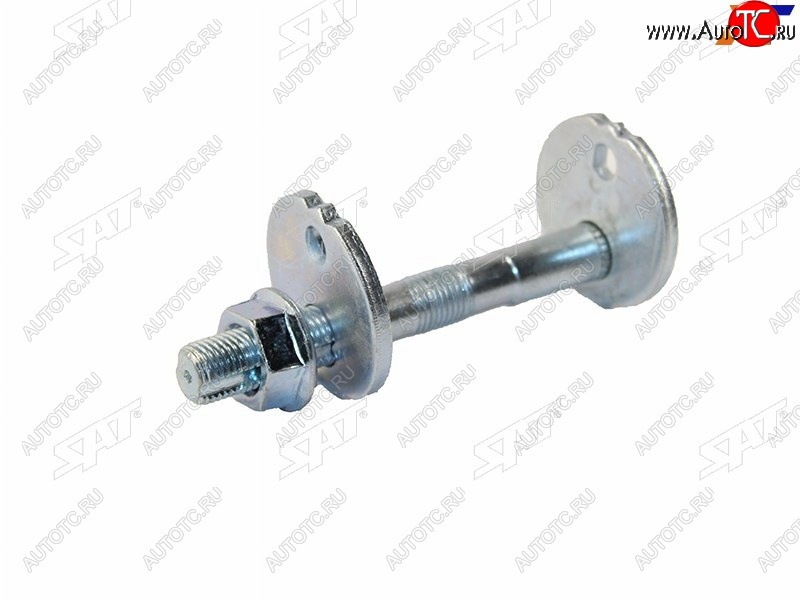 599 р. Болт (комплект) с эксцентриком TOYOTA HILUX 05-FORTUNER 06- SAT ST-48190-0K010  с доставкой в г. Вологда