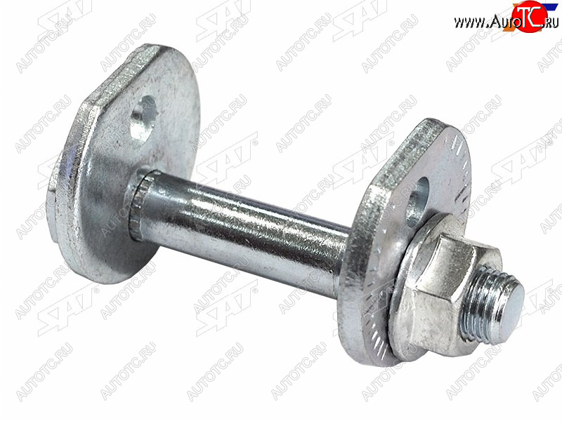 439 р. Болт (комплект) с эксцентриком TOYOTA MARK 2CHASERCRESTA 96-01CROWN 95-01 SAT ST-48190-22030K  с доставкой в г. Вологда