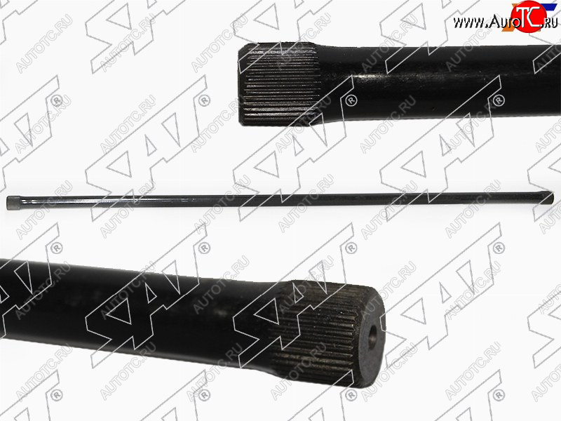6 999 р. Торсион передней подвески LH TOYOTA HIACE TRH22# SAT ST-48162-26520  с доставкой в г. Вологда