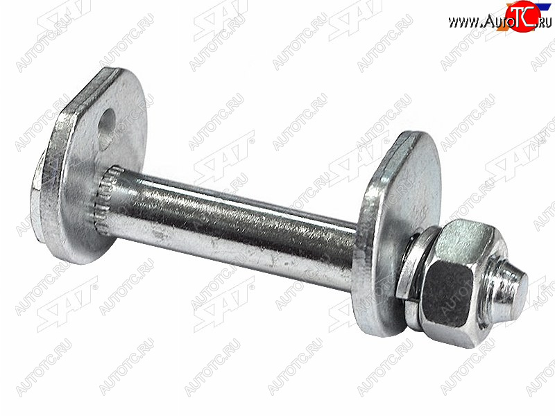 699 р. Болт (комплект) с эксцентриком TOYOTA ALTEZZACHASERCRESTACROWNMAJESTAMARK2PROGRESVEROSSA 92- SAT ST-48190-22040K  с доставкой в г. Вологда