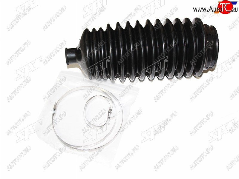 339 р. Пыльник рулевой рейки NISSAN PRIMERA 96-01BLUEBIRD 91-01LIBERTY 98-04CEDRICGLORIA 94-99RNESSA 9 SAT ST-48203-0E026  с доставкой в г. Вологда