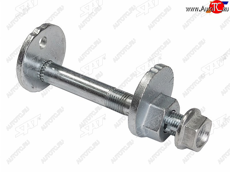 769 р. Болт (комплект) с эксцентриком TOYOTA LAND CRUISER 100LEXUS LX470 1998-2007 SAT ST-48190-60010K  с доставкой в г. Вологда