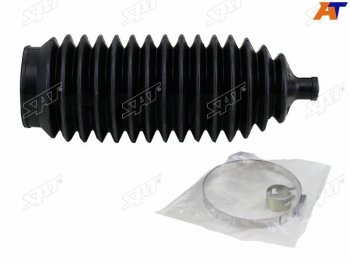 Пыльник рулевой рейки NISSAN TERRANO R50 97-03 SAT ST-48203-0W025