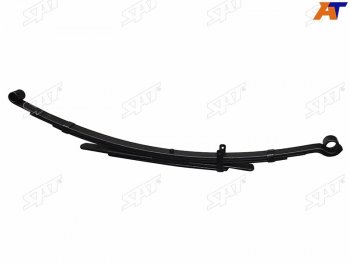 Рессора задняя TOYOTA HILUX 05- LH=RH SAT ST-48210-0K230
