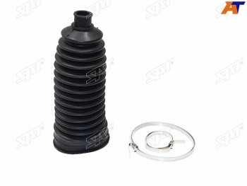 Пыльник рулевой рейки NISSAN ADEXPERTBLUEBIRD SYLPHYCUBEMARCHNOTETIIDA 2006- LH=RH SAT ST-48203-3U025