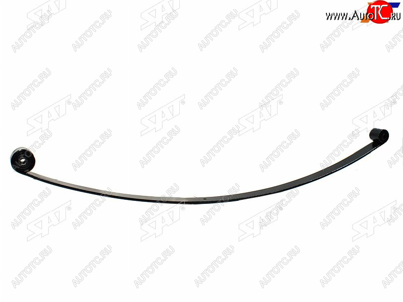 3 999 р. Коренной лист рессоры без сайлентблоков TOYOTA COROLLA 94-02 LH=RH SAT ST-48210-13350-1  с доставкой в г. Вологда