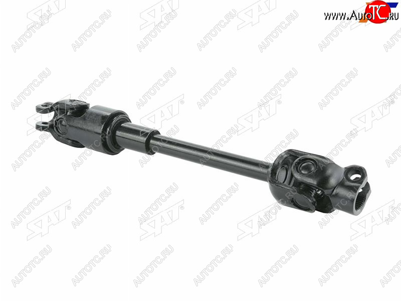 2 199 р. Кардан рулевой нижний SUZUKI GRAND VITARAESCUDO JB416JB420JB627 06-14 SAT ST-48220-65J50  с доставкой в г. Вологда