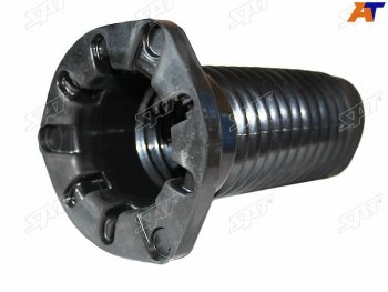Пыльник стойки Toyota Mark II (X100) 96-00 SAT ST-48257-22070