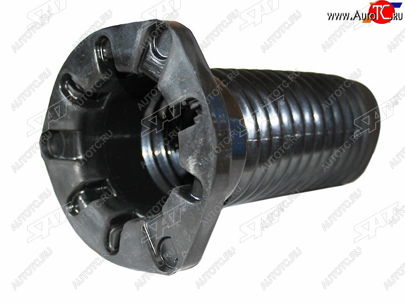 799 р. Пыльник стойки Toyota Mark II (X100) 96-00 SAT ST-48257-22070  с доставкой в г. Вологда
