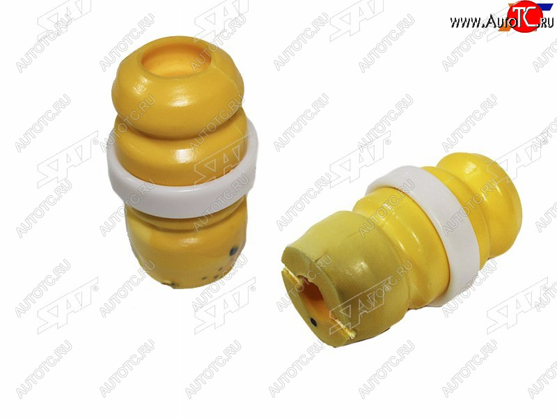 519 р. Отбойник передней стойки TOYOTA COROLLA CE120NZE12#ZZE12# 00-08 SAT ST-48331-02050  с доставкой в г. Вологда